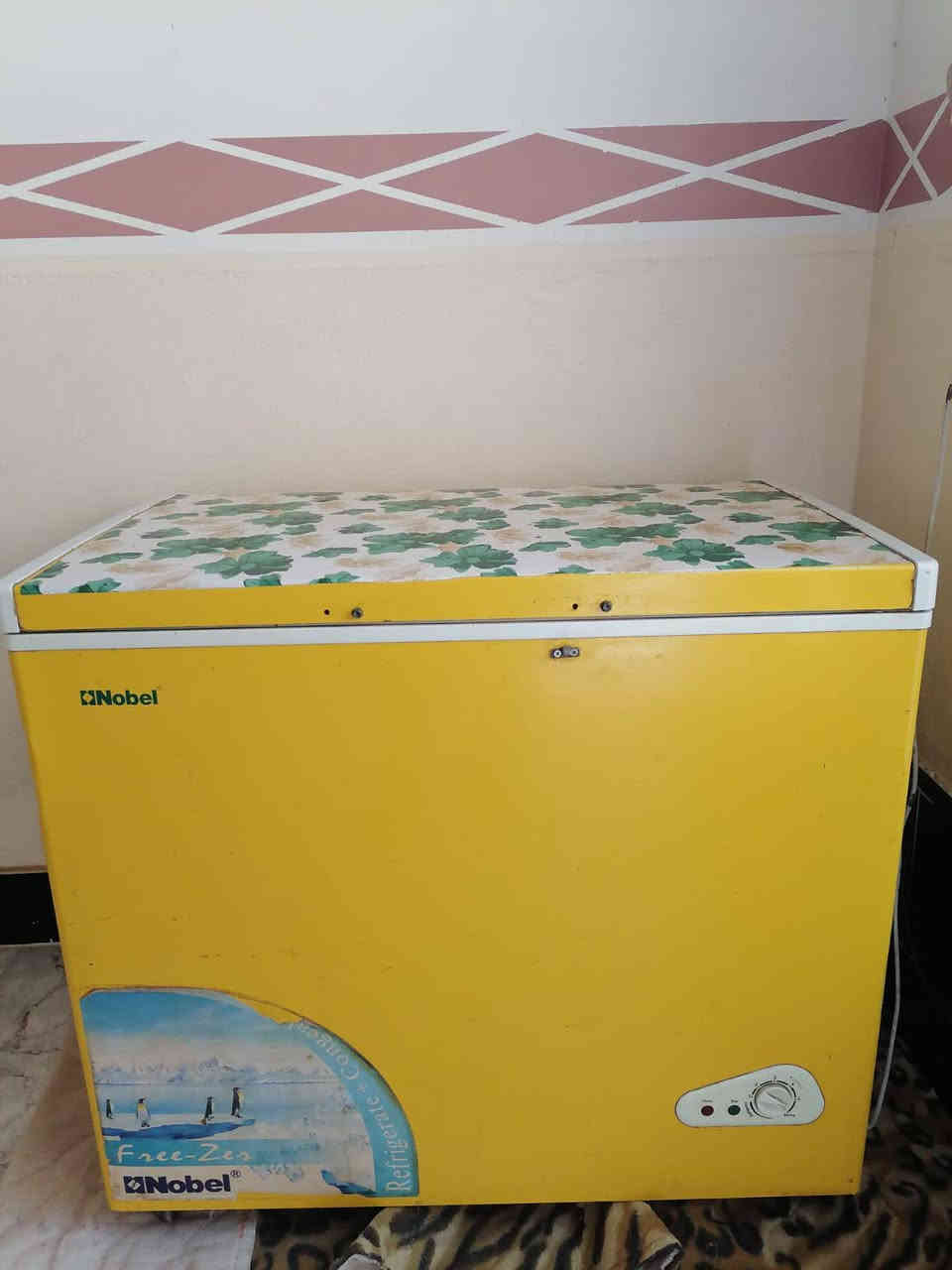 مجمده نظيفه مابيه اي ضرر شغاله ع الفحص مداخله تصليح 
اليريده يتصل ع هذا الرقم ***********هذا رقم صاحبه
العنوان ديالى الخالص سعدية الشط
