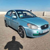 اكسنت موديل 2009  رقم بغداد الدولي تحويل مباشر  محرك 1600 دوش المرغوب ...