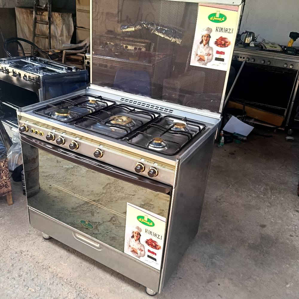 طباخ كريازي مصري باب أول شرط الشغل والنظافة عل فحص السعر 290 الف بي مجال  مكاني كركوك حي الواسطي خلف دائرة المعوقين كركوك, العراق


**إذا كنت صاحب هذا الإعلان وتريد حذفه لأي سبب، رجاءا أرسل رسالة إلى الدعم الفني**