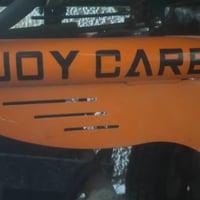 كرسي كهربائي • حالة جيدة • كربلاء