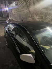 سيارة النترة لبيع مديل 2016 حادثة اصلي بابين تعمير سيارة ماشية 174 بل ...