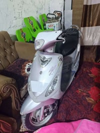 دراجة ماكس • كفالة • مكاني الاصمعي