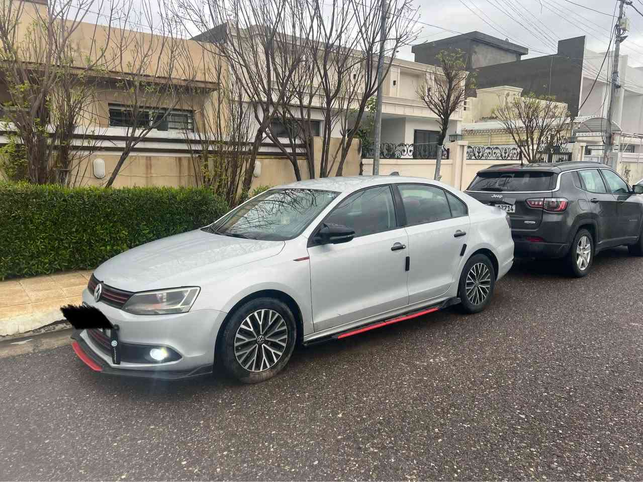 Jetta 2014 xaleji makina 2.0 be torbo marxub clean title be boyax 2 jey gchkay pdr nak sarda kut sayaraka zor zor xawen u be 3ayba full kamalyata taxm whel u tayay 2021 belade lasara 4 jam karabaya qfl markazya har 4 jamish ba control barz u nzm dakre ger u makinash ba shart burxi le banadraya tabred u karabayati ba shart daway 120 waraqa u mamalaki brayanashi tedaya أربيل, العراق


**إذا كنت صاحب هذا الإعلان وتريد حذفه لأي سبب، رجاءا أرسل رسالة إلى الدعم الفني**