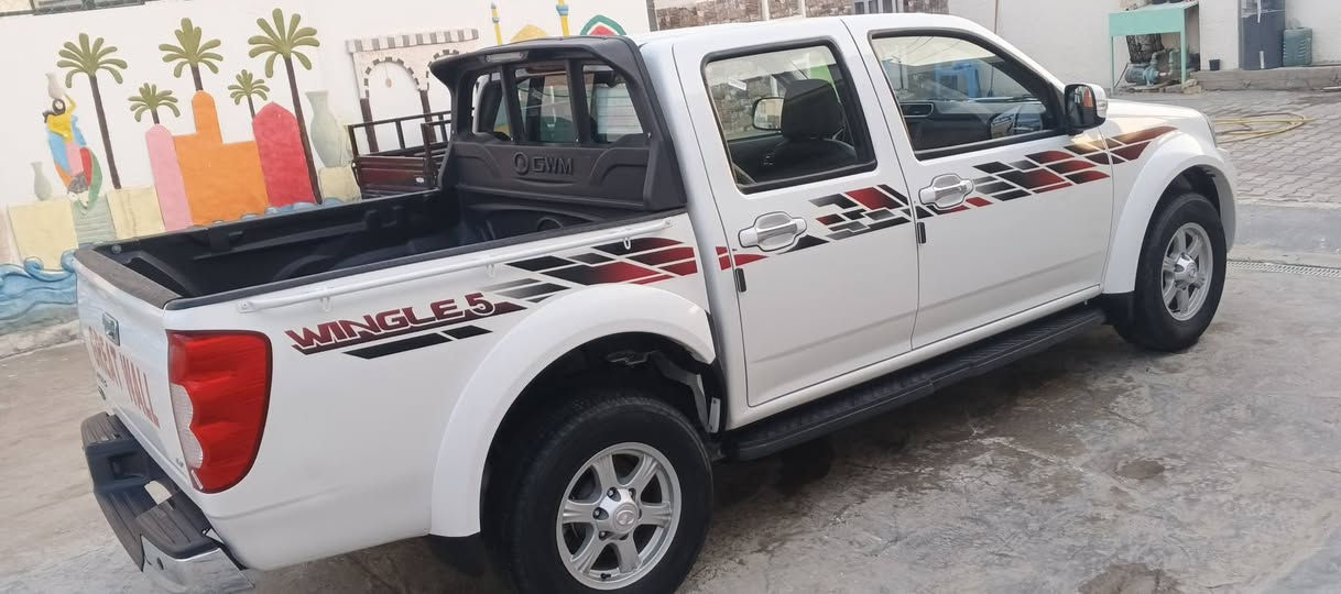 كريت ويل 24رقم قادسيه بسم شخص مو شركه تحويل مباشر
سياره جاهزه ومكفوله تاير الشركه اسبير مانازل 
مكينه كير شركه مكاني الديوانية السعر 130اتصال
*********** مراوس ترهم
