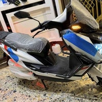 ماتور اخوين • ٦ بطاريات • مستعمل شهرين