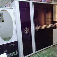 ٦ قطع • نقص ميز تواليت • الشعب
