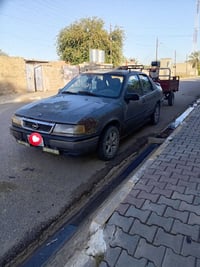 فيكترا ٢٠ • محرك معمّر • حالة جيدة