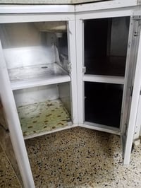 كاونتر • ابو سنك • مطبخ