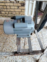 مثرامة ٣٢ • ماطور جديد • ميسان