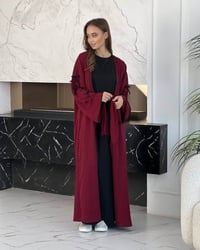 عباية وبشت • ايروبين • مقاسات 38-54