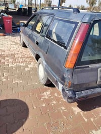 كورلا استيشن • كير عادي • رقم نينوى