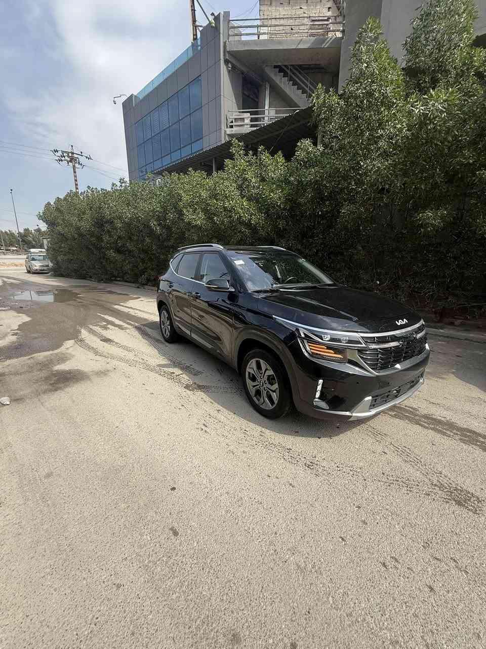 سلتوس 2024دخول جديد بدون رقم منفيس بسمي مبدله دعاميه تترقم بغداد
فول مواصفات بصمه وفتحه 
رادار امامي وخلفي وجانبي 
ويلكب اشاير بلمري 
تدفىه كشنات وستيرن 
فور ويل شاشه متصل
اناره امامي وخلفي LED
تبريد منفصل وتبريد خلفي
محرك 2000دوش
السعر 156بيها مجال
الاتصال ***********
بغداد كراده
