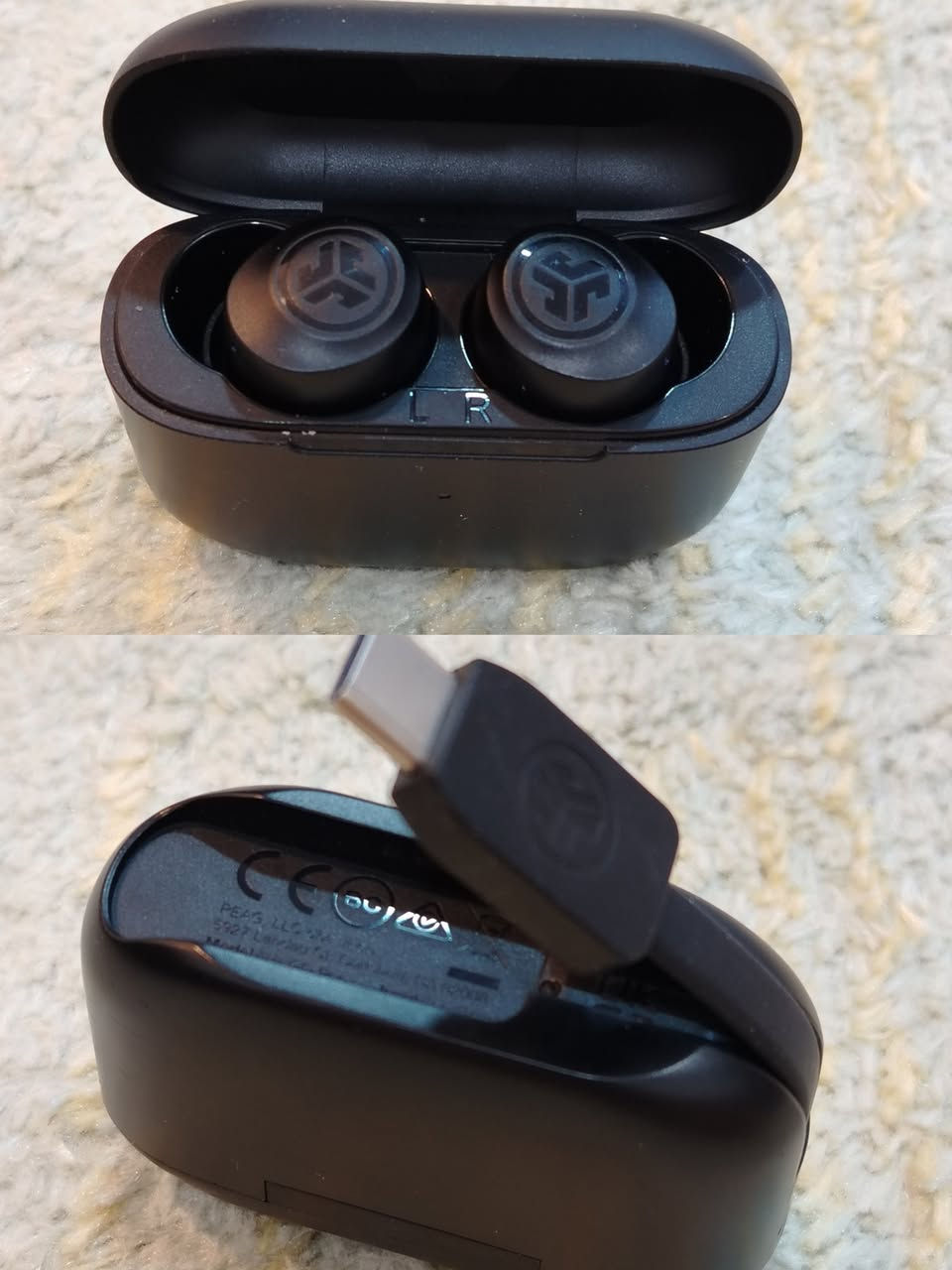 متوفرات✅


**إذا كنت صاحب هذا الإعلان وتريد حذفه لأي سبب، رجاءا أرسل رسالة إلى الدعم الفني**