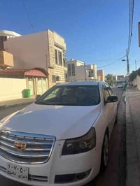 ام كراند 8 • ٢٠١٤ • زاخو