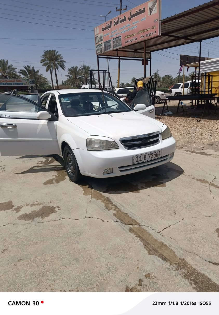اوبترا للبيع موديل 2006 جاهزة مال جناي تخم تاير باتري تبريد ثلج شاشه وكامرة وسنتر لك باسمي شرط التحويل بيهة جاملغ وخشم البنيد  مثل ماوضح بصورة 
السعر 65 وبيهة مجال 
المكان حله محاويل   ***********
