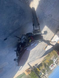 دراجه للبيع موديل 25 سعر 600 07822505544