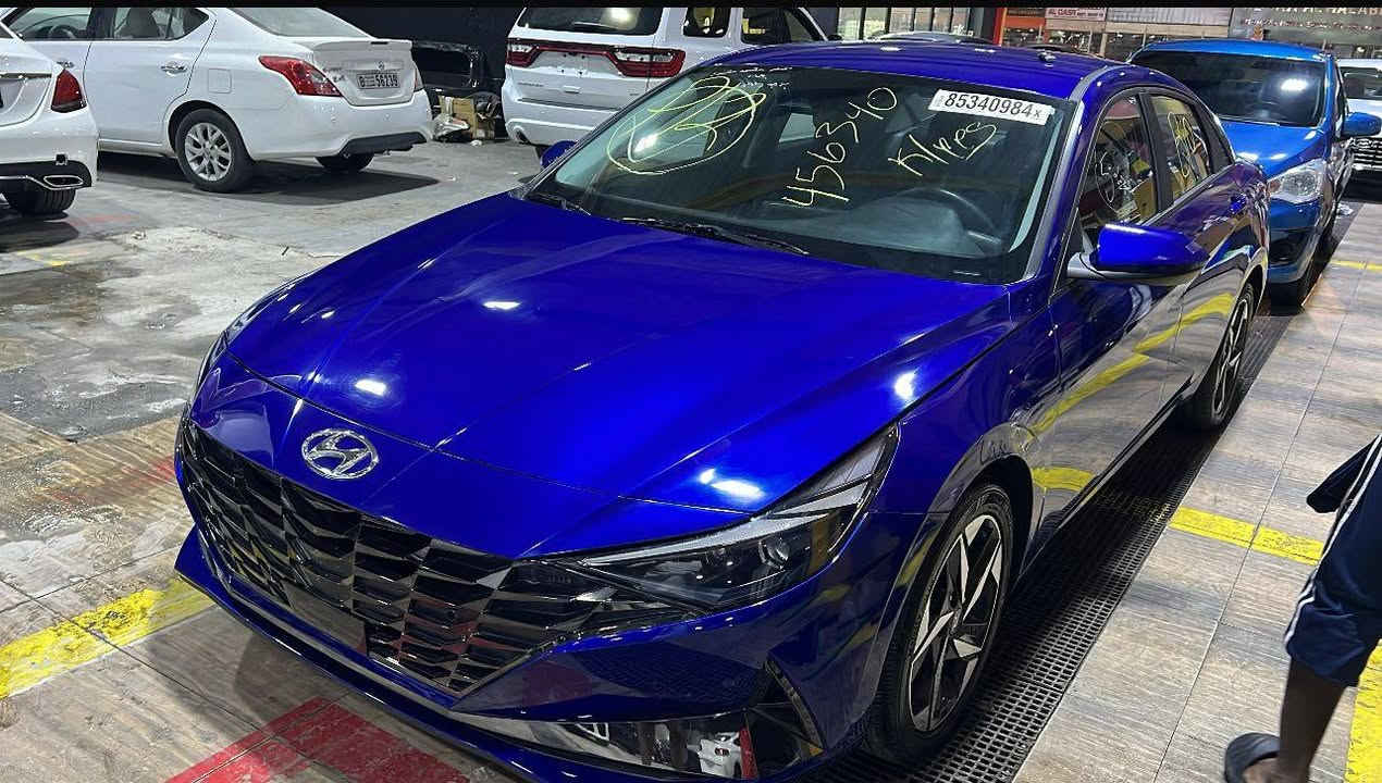 النترا 2023 فول مواصفات جي تي
مره رخصة الادمن
فول الفول جديده امريكي وضربتها حلوه

سبير منازل ابد
مواصفاتها 
شاشه متصله 
عداد الكتروني 
محرك الفين دوش مكفول 
كير المرغوب مكفول
تحكم ستيرن 
تبريد ثلج
تدفئه
3 مودات قياده 
شاشه كبيره 
تدفئه مقاعد
ماشيه ٢٣ حقيقي
بعد بيها هواي مواصفات
رقم اربيل تريد وكاله تريد تحويل 
سياره ناعمه ومرتبه 
صورة الحادث موجوده بالمنشور
السعر 145$ 
***********
بغداد الحريه
