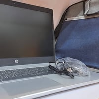 HP ProBook • i5 جيل ١٠ • كربلاء