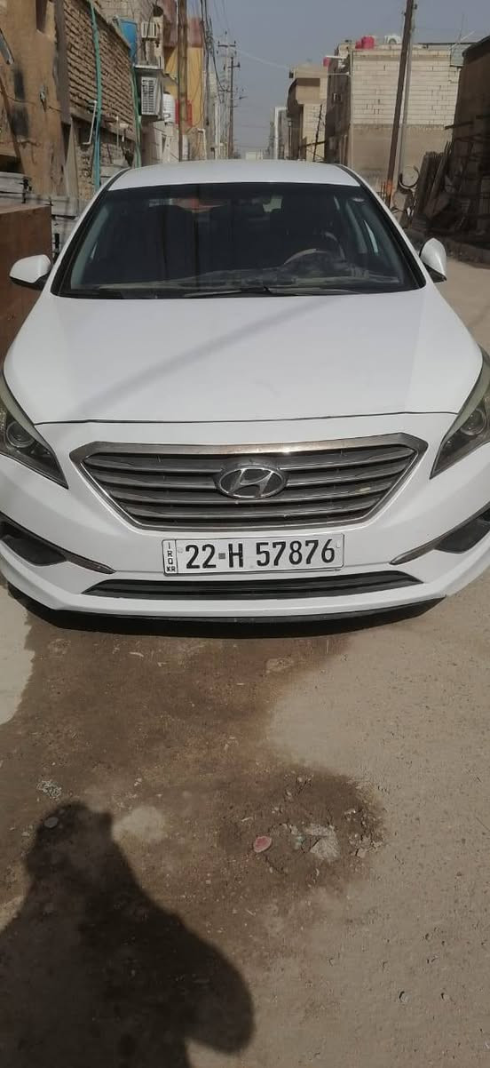 السلام عليكم سوناتا موديل 2017 وارد امريكي رقم اربيل راعيها هنا بالبصره بأسمه السياره حادثها شخط بالباب الخلفي والجاملغ الخلفي ومصبوغات اثر الشخط وبيها تقشير قليل بالقماره والبنيد ع كد شبر سياره حلوه وجاهزه مكينه كير حداده تبريد استخدام شخصي مال بيت السعر 135وبيهه مجال مكان السياره البصره مكلف بالنشر رقم راعي السياره ***********
