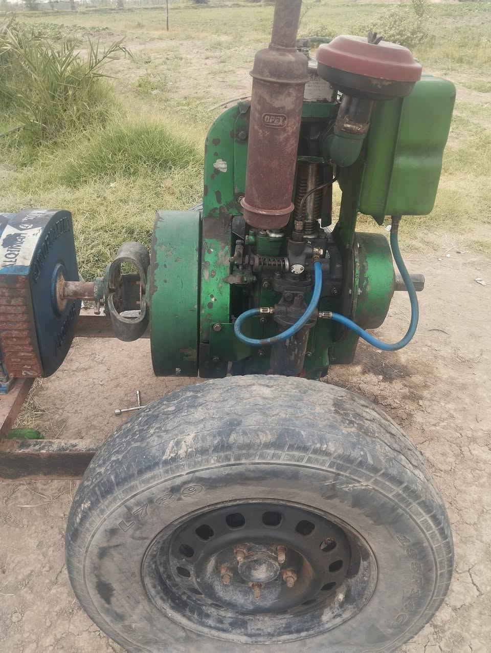 سلام عليكم 550السعر.
مولداوبكارنضيف دينمه 10ك ف سنكل


**إذا كنت صاحب هذا الإعلان وتريد حذفه لأي سبب، رجاءا أرسل رسالة إلى الدعم الفني**