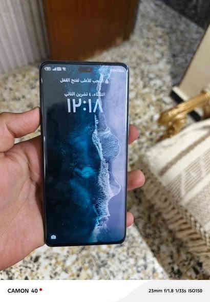 سلام عليكم هونر x9 سي ذاكرة 256 بطارية 660  مابي اي ضرر مع باكيت وشاحنة  سعر 300  عنوان الشعب ***********
