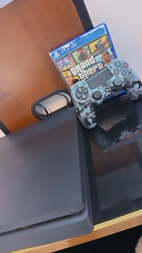 للبيع بلي٤ سلم الجهاز ما مفتوح اخر تحديث قيم و بلعافيه على ياخذة مكاني...