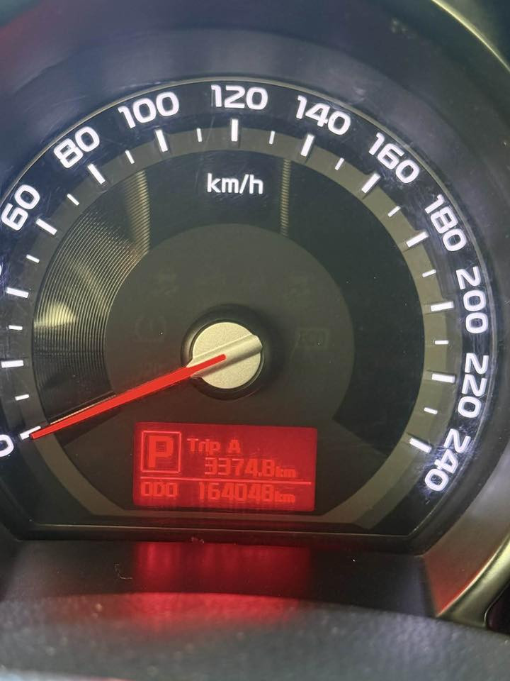 سلام عليكم سبورتج موديل 2015 خليجي رقم بغداد فول بنوراما بدون صبغ سونار منشور معه صور
مكانها بغداد ***********
