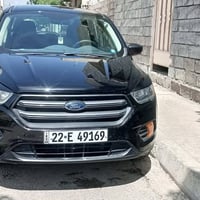 فورد اسكيب • ٢٠١٧ • مكينة ٢٥٠٠