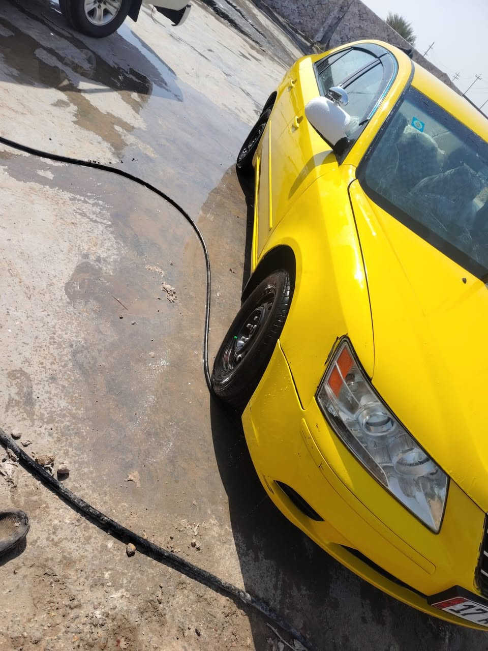 مكلف بل نشر 

سوناتا مثنى خليجي مديل 2007//////امراوس ب الإنتر 13/١٢ترهم 
كير مكينه شرط حداديه شرط 
تبريد تدفئه 
شاشه كامره 
بيه طخه ربع جاملغ امامي فقط معابر 
سنويه جديده بسمي 
مداور لمته ماتريد 
رقم الهاتف *********** وتساب وتصال لاتجي خاص رجاء
