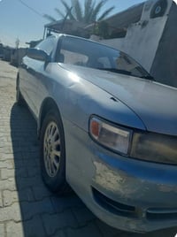 شيزر • ١٩٩٤ • مكينه وكير