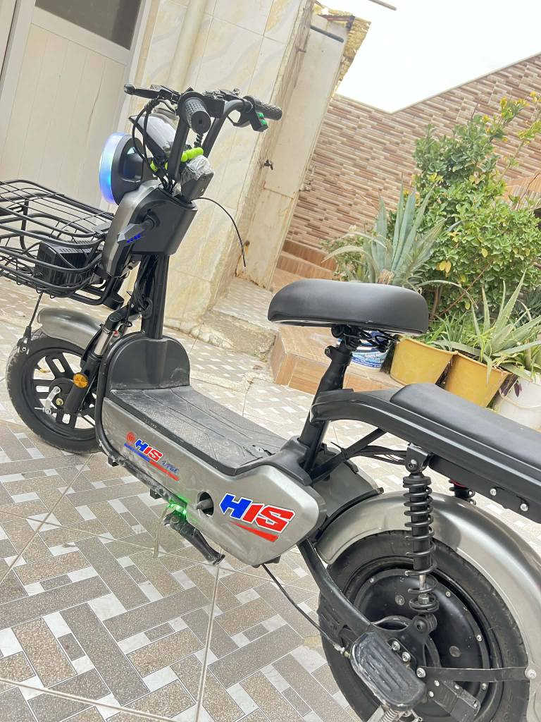 ‎پاسکیلی شحن چوار گێر مودێل  2024 شرێکەHis‎ أربيل, العراق


**إذا كنت صاحب هذا الإعلان وتريد حذفه لأي سبب، رجاءا أرسل رسالة إلى الدعم الفني**