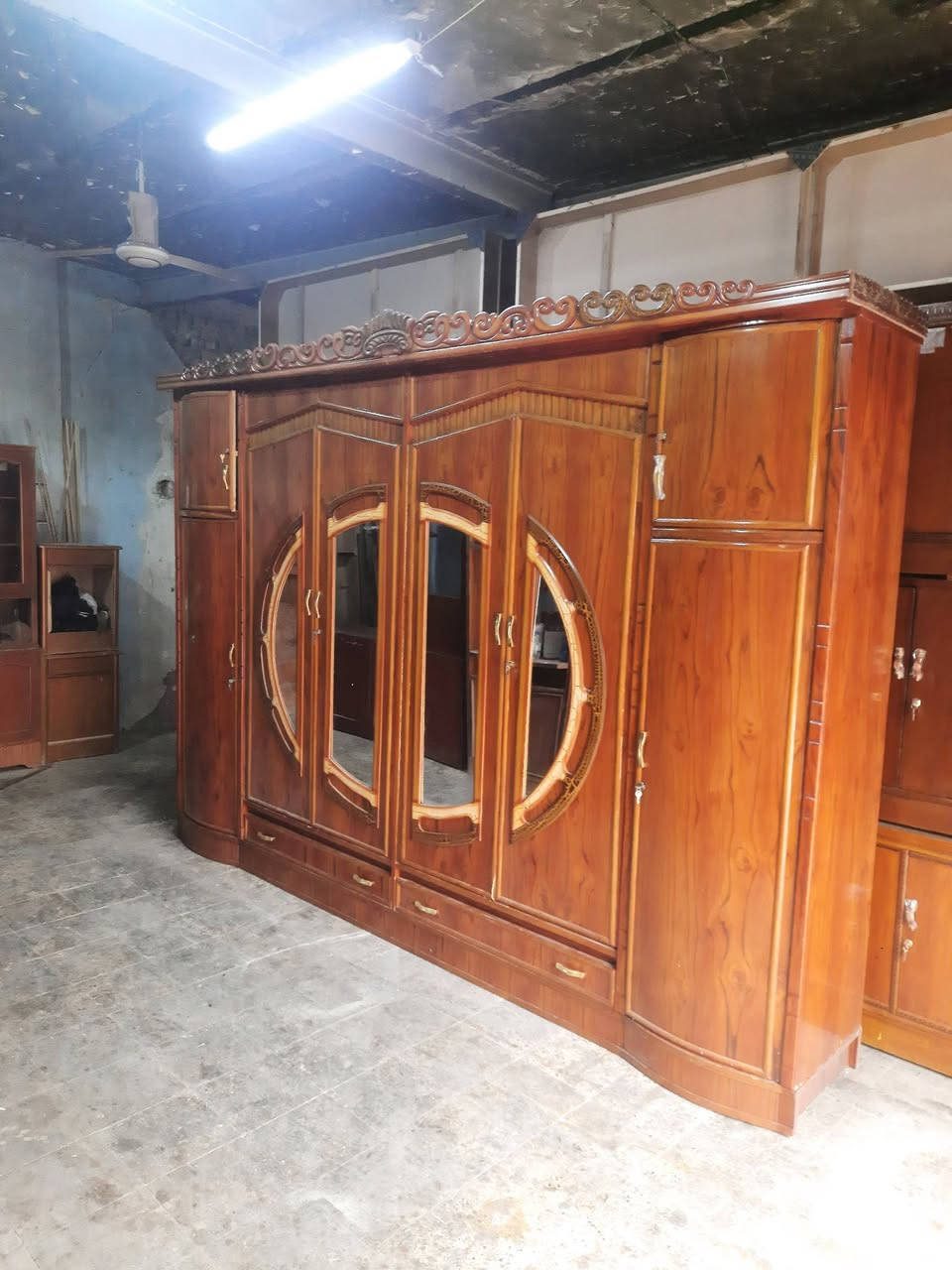 محل ياسر 
كنتور 6 باب ملحق السعر 250 كنتور 6باب ملحق السعر 225 كنتور 3 باب السعر 160 قنفات عدد 2 السعر الوحدة ب50 كومدي بابين ب15 بوفية مترين ونص السعر 90 بوفية مترين ب 80 بوفية مترين ونص ام الجرارات ب100 كنتور بابين ب90 العنوان قضاء بلد سوق المسقف قرب جامع بلد الكبير للأستفسار الإتصال *********** او مراسلة الصفحة
