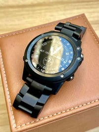 مساء عليكم احبتي  وجبة خاصة للطيارين ✈️🛩️ Garmin D2 Bravo Titanium ساع...