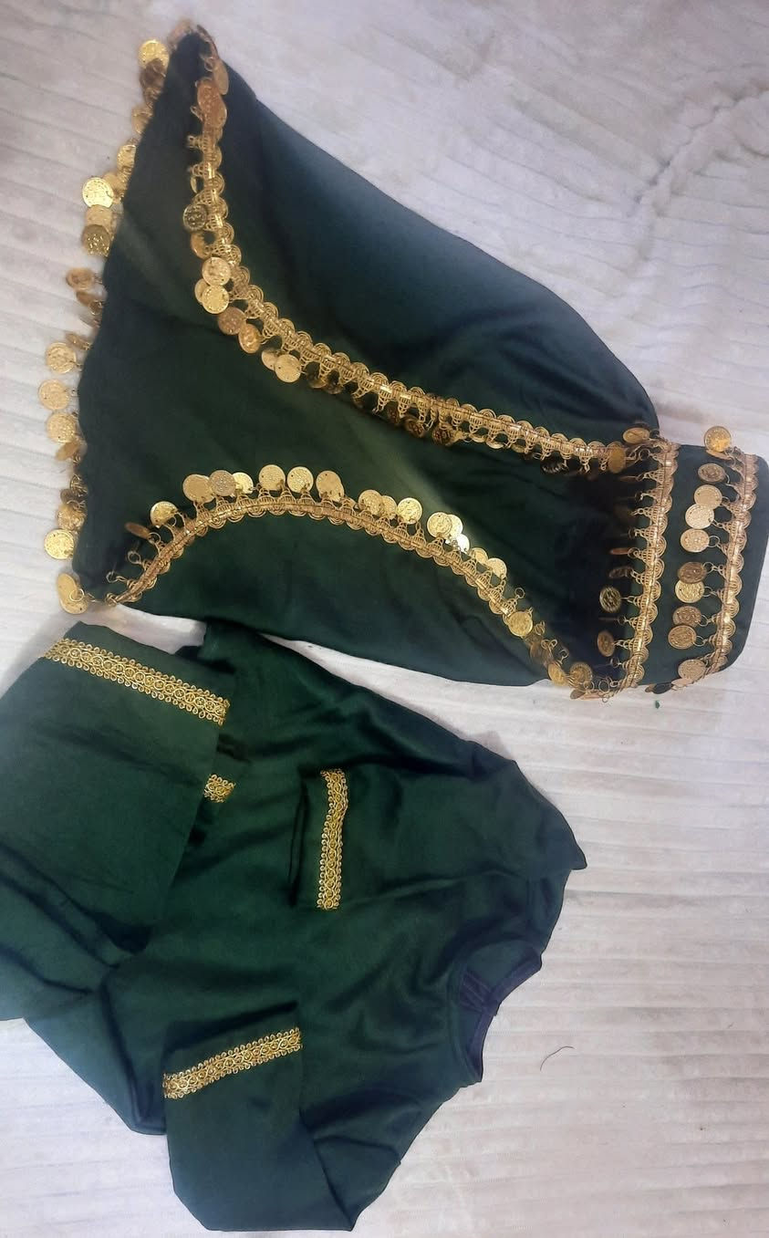 اللهم صلي ع محمد وآل محمد 
تم تجهيز زي طفل الرضيع من عمر شهر الى عمر سنه 
يوجد توصيل للمحافظات وداخل النجف🚘🚘


**إذا كنت صاحب هذا الإعلان وتريد حذفه لأي سبب، رجاءا أرسل رسالة إلى الدعم الفني**