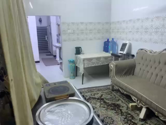 بيت للايجار
عنوان قطاع 28شارع السوق خلف سيد الاسعار 
يتكون من مطبخ 
من غرفتين نوم  
يتكون من طابقين 
حسب ماموضح بل صور 
الرقم والاستفسار ***********
***********
