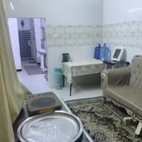 بيت للايجار • قطاع 28 شارع السوق • غرفتين