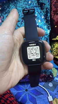 ساعة ذكية • بغداد