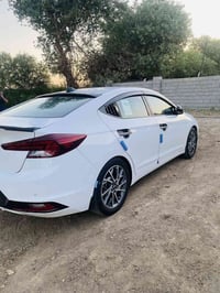 الانترا • ٢٠١٩ • مكينة ٢٠٠٠