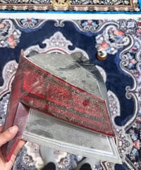 بك لايت يسار • النترا 22-23 • بغداد