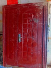 كوفه • باب مستخدم • ١٥٠×٢٠٠ سم