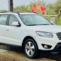 سنتافيا 2012 • 6 سلندر • 7 راكب