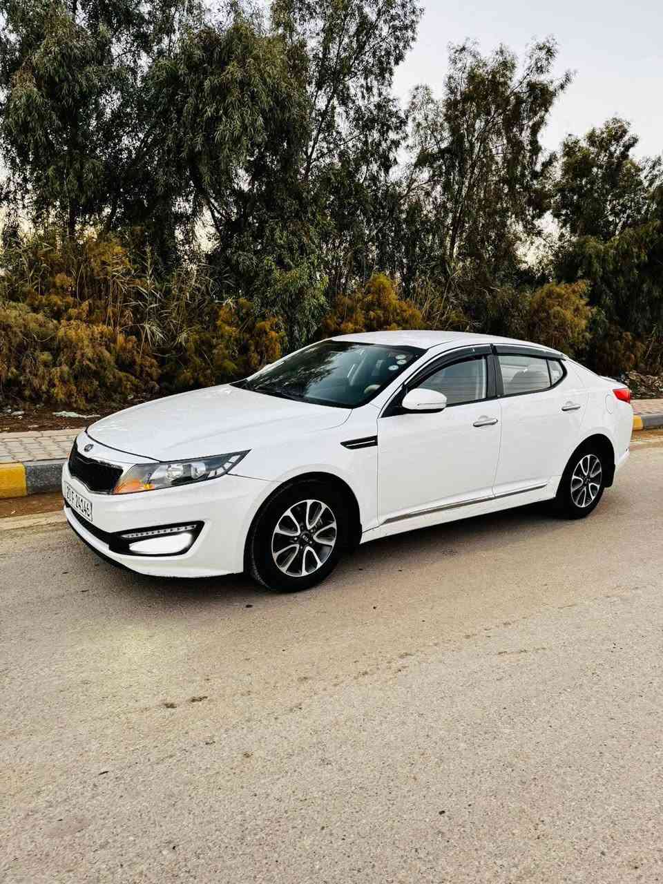 السلام عليكم
كيا اوبتما 2012  خليجي 

قطعه وحده صبغ  الباقي كفاله 

مكينه 2000 

رقم اربيل الدولي شرط التحويل

كير مكينه مكفولات

واسط/

السعر 123

***********

***********
