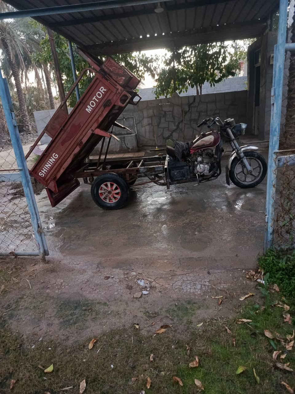 ستوتة 2016بدون اوراق مكفول كربلاء الحسينية الوند ***********
