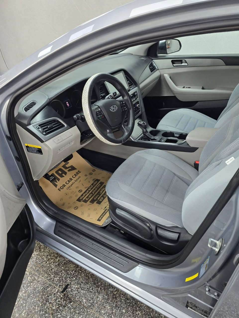 سوناته 2016 سياره  وارد امريكي السعر والتفاصيل ع رقم ***********
