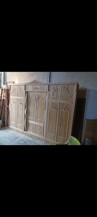 كاونتر • بوفيه • خزانة • ديكور • اثاث منزلي • للبيع