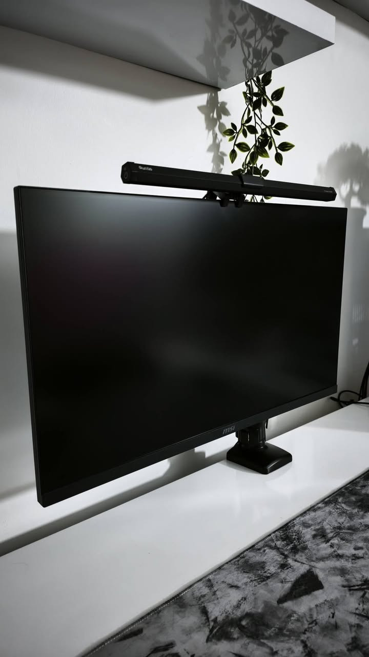 سلام عليكم شاشه msi للبيع نضافه 100% استعمال بسيط 275 الف


**إذا كنت صاحب هذا الإعلان وتريد حذفه لأي سبب، رجاءا أرسل رسالة إلى الدعم الفني**