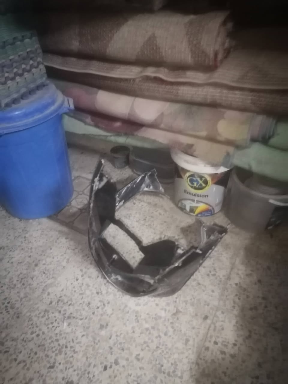 السلام عليكم دراجة سكنس فحل نوزل ياباني قبق نفخ دراجة تجفيت جديد كفرات موجوده نقص بس بكلايت و ترايش كلج امامي جديد بلادي معدلها حلو رايدها ب 400 وبيها مجال ل الشراي او مراوس حسب القناعة مكاني الدورة حي الصحة
السلام عليكم دراجة سكنس فحل نوزل ياباني قبق نفخ دراجة تجفيت جديد كفرات موجوده نقص بس بكلايت و ترايش كلج امامي جديد بلادي معدلها حلو رايدها ب 400 وبيها مجال ل الشراي او مراوس حسب القناعة 
مكاني الدورة حي الصحة 
رقمي ***********
