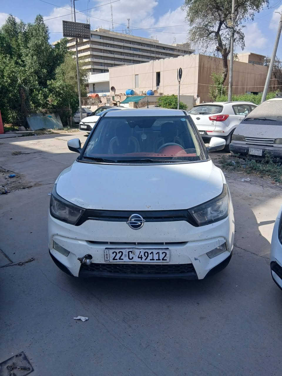السلام عليكم...
التفاصيل في اول صوره


**إذا كنت صاحب هذا الإعلان وتريد حذفه لأي سبب، رجاءا أرسل رسالة إلى الدعم الفني**