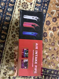 شوتة رياضي • بايب جوكر • لكل السيارات