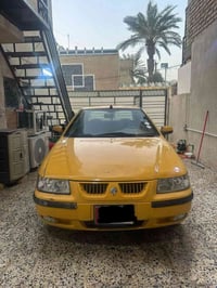 ٢٠١١ • مكينه وكير زين • الزعفرانيه